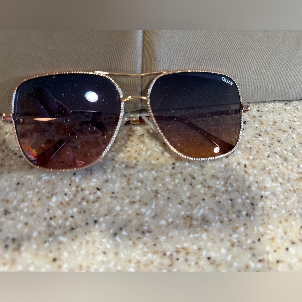 QUAY women’s sunglasses
